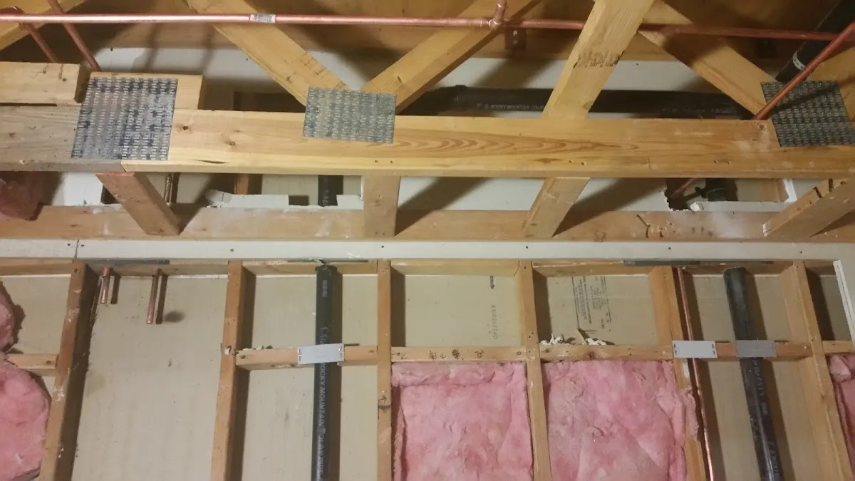 Plumbing services in Lower, NJ